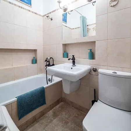Apartmán Pomorskie Przystan Sopoty